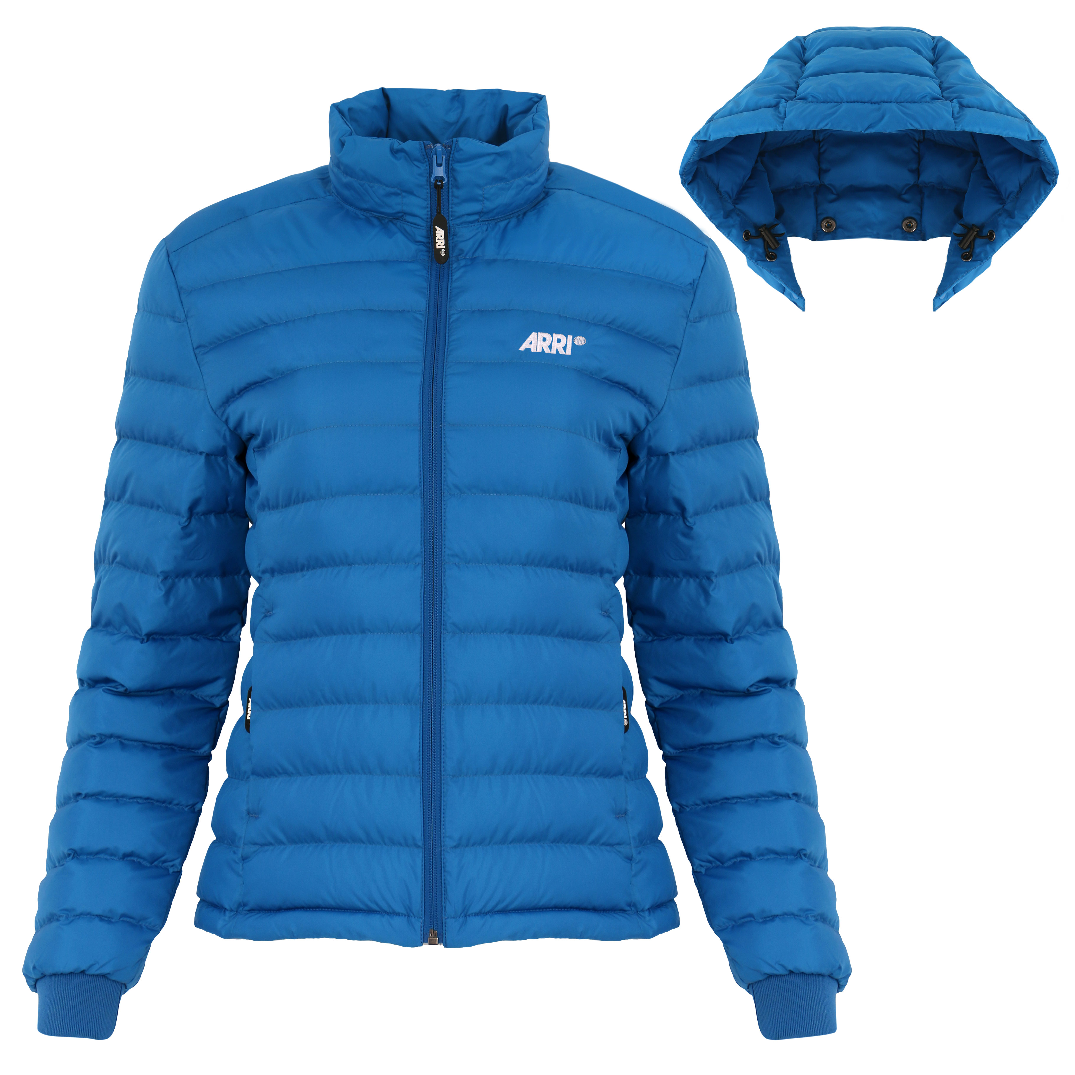 ARRI Padded Jacket for Women