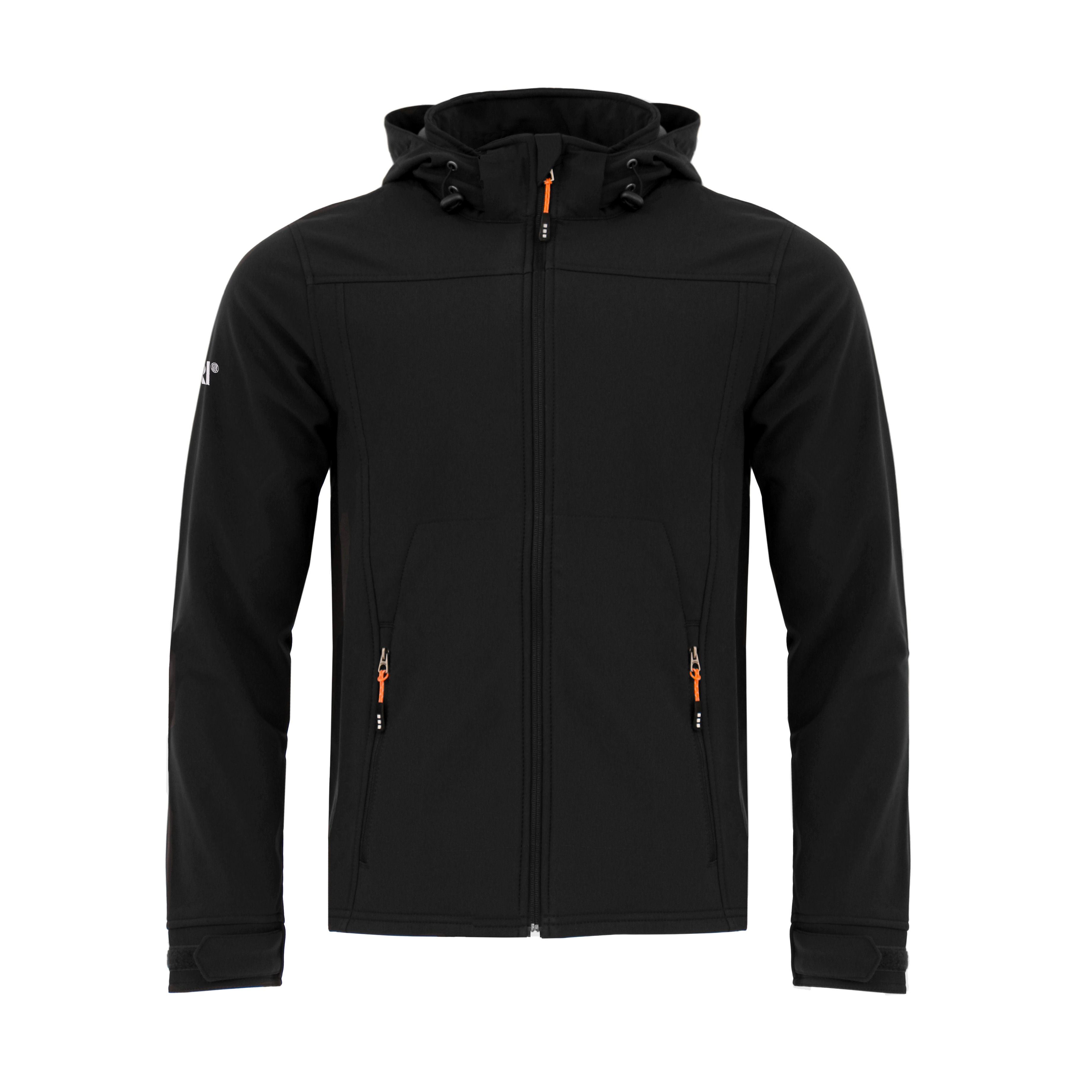 ARRI Softshell Jacket for women