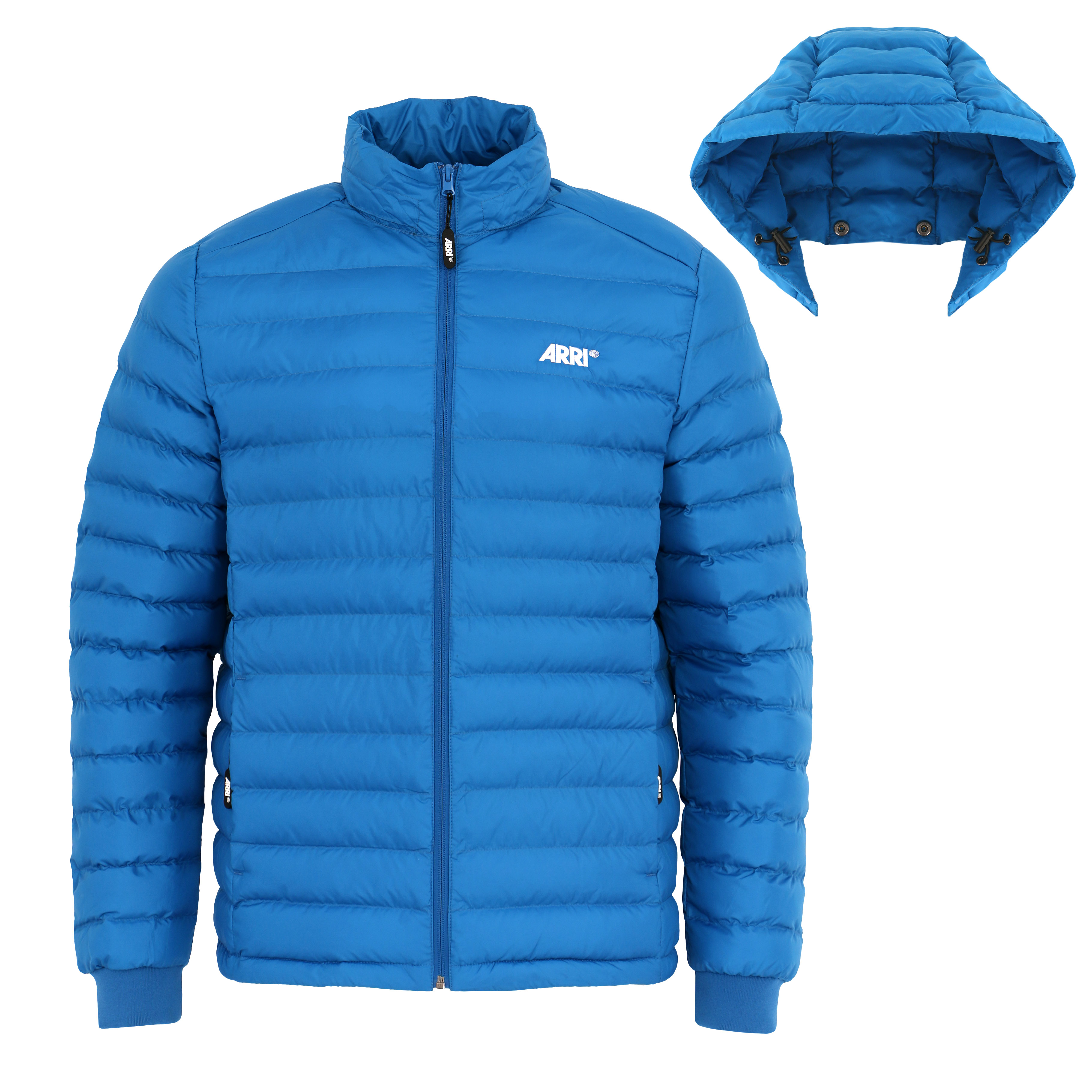 ARRI Padded Jacket for Men